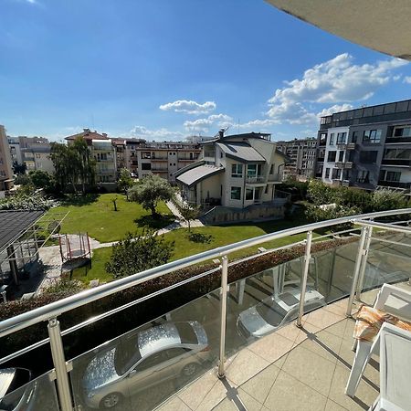 Day Dream Burgas Exterior foto