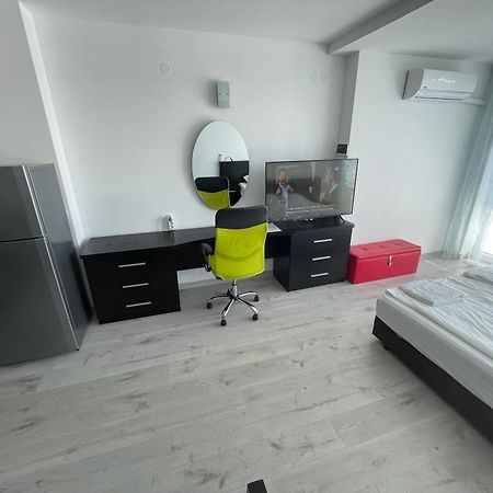 Day Dream Burgas Exterior foto