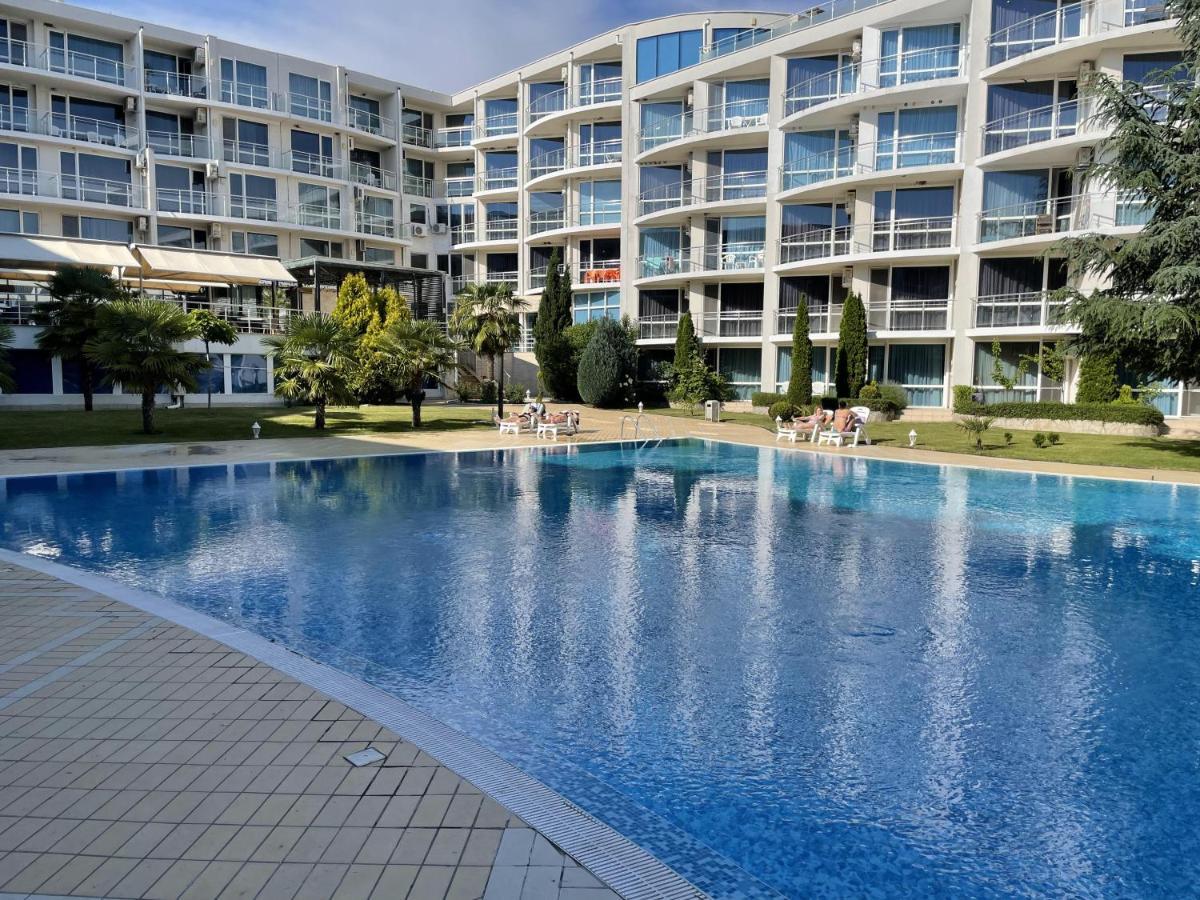 Day Dream Burgas Exterior foto