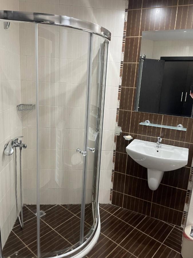Day Dream Burgas Exterior foto