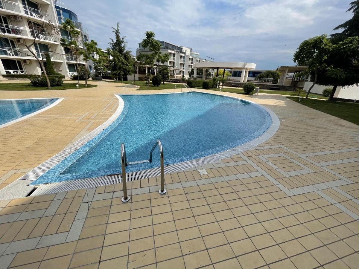 Day Dream Burgas Exterior foto