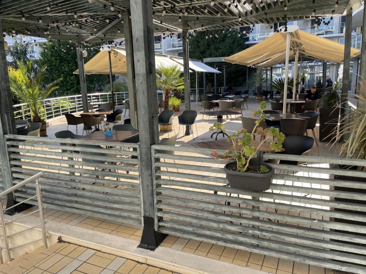 Day Dream Burgas Exterior foto