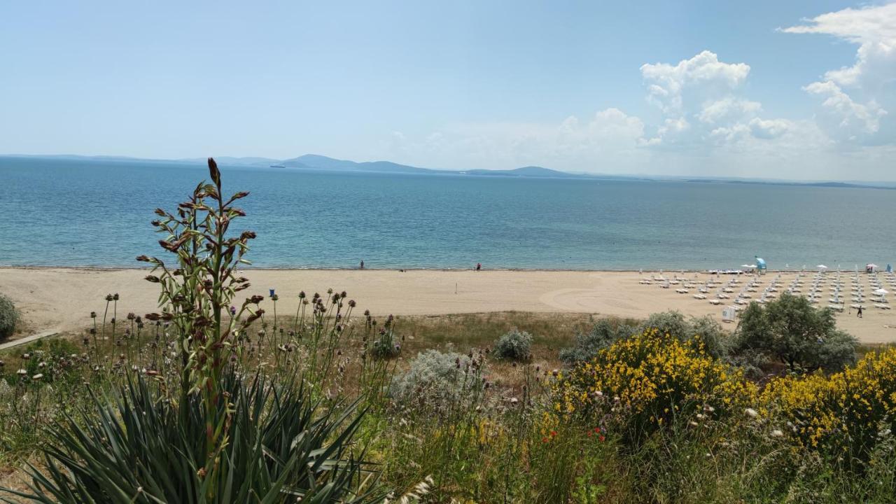 Day Dream Burgas Exterior foto