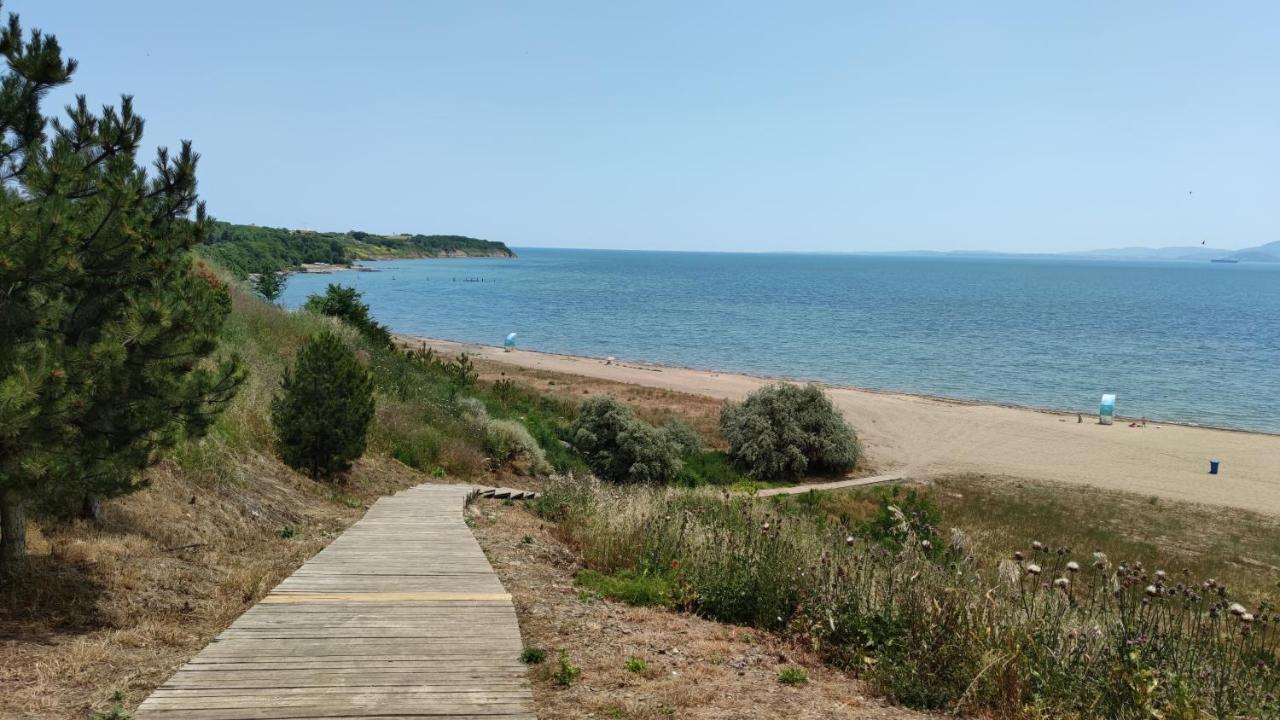 Day Dream Burgas Exterior foto
