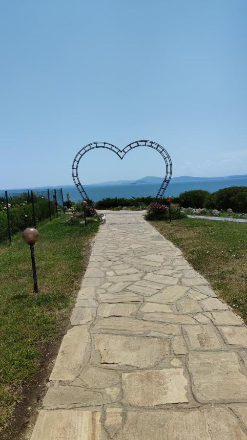 Day Dream Burgas Exterior foto