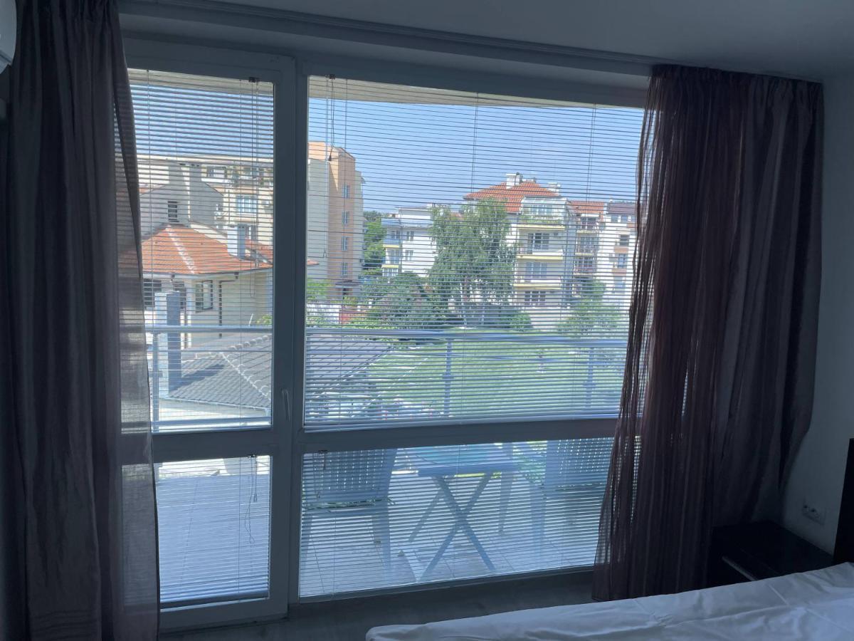 Day Dream Burgas Exterior foto