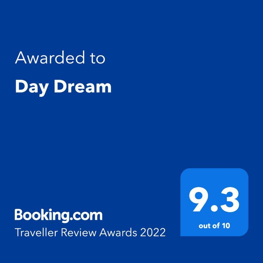Day Dream Burgas Exterior foto