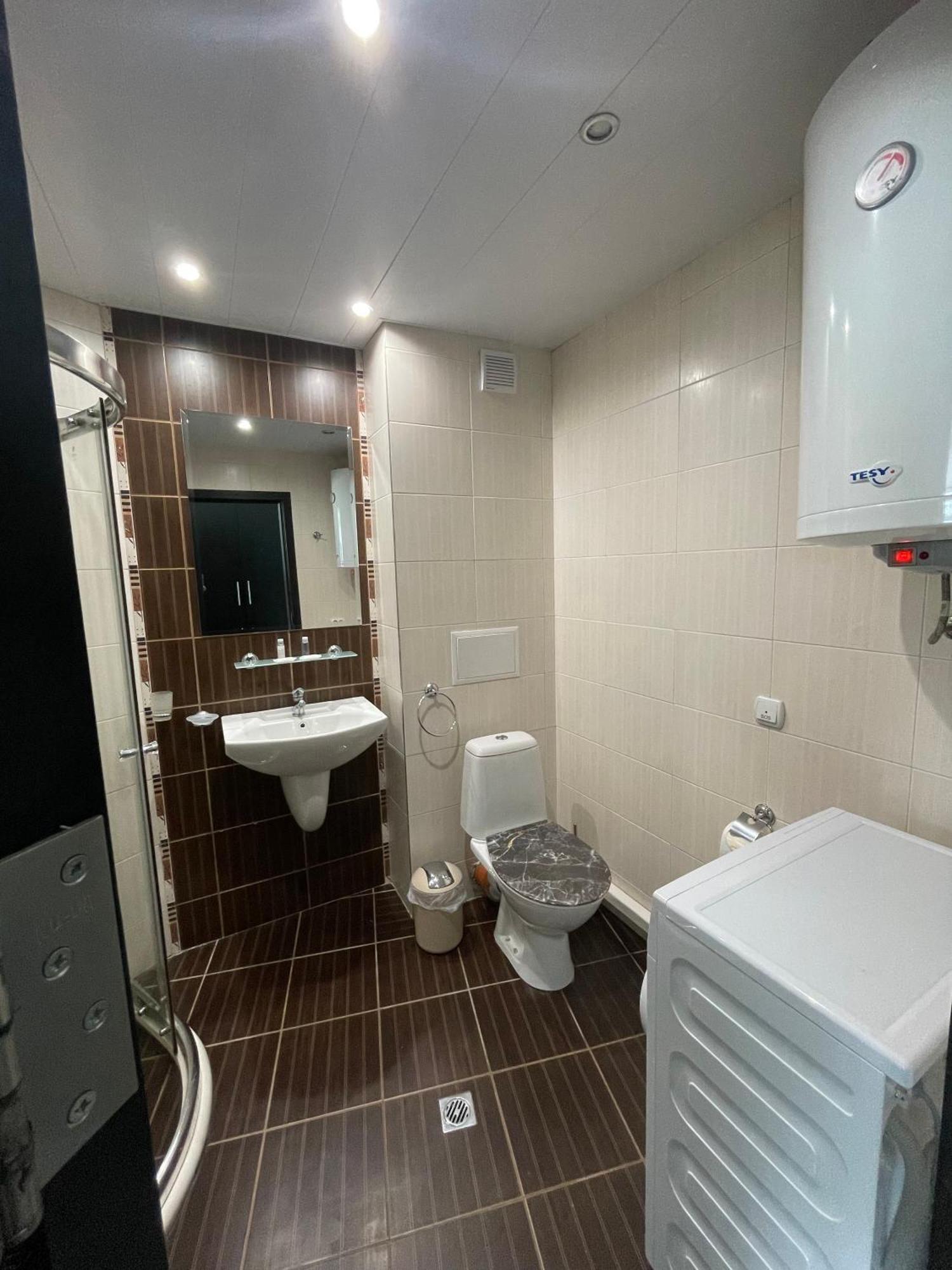 Day Dream Burgas Exterior foto