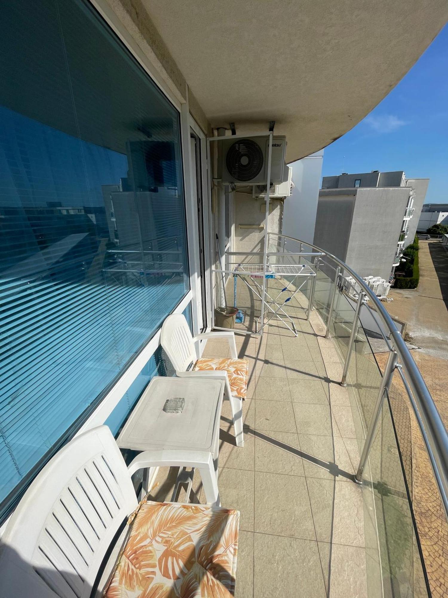 Day Dream Burgas Exterior foto