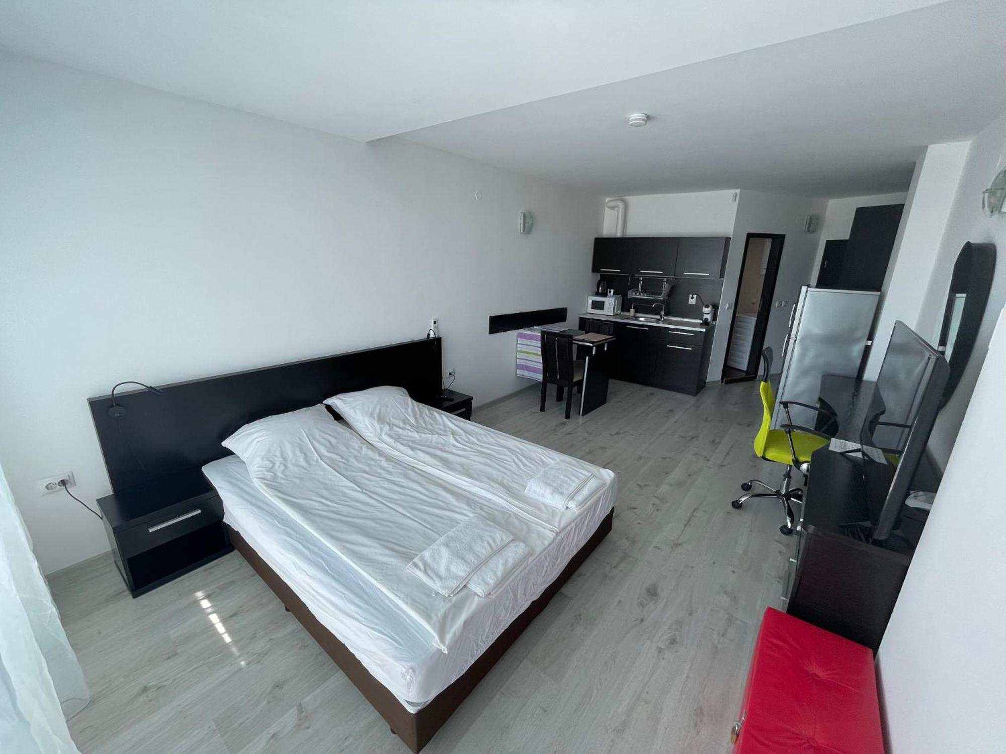Day Dream Burgas Exterior foto