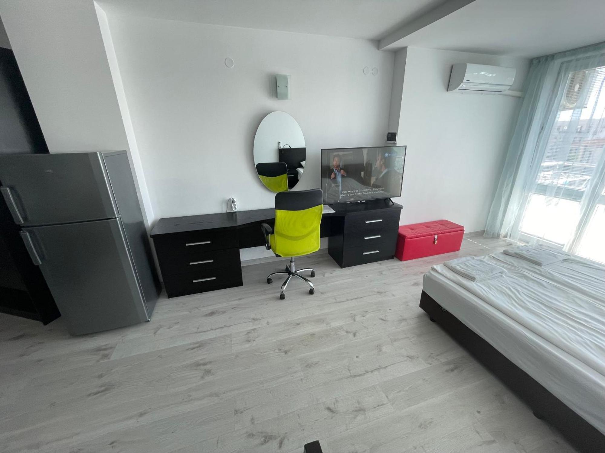 Day Dream Burgas Exterior foto