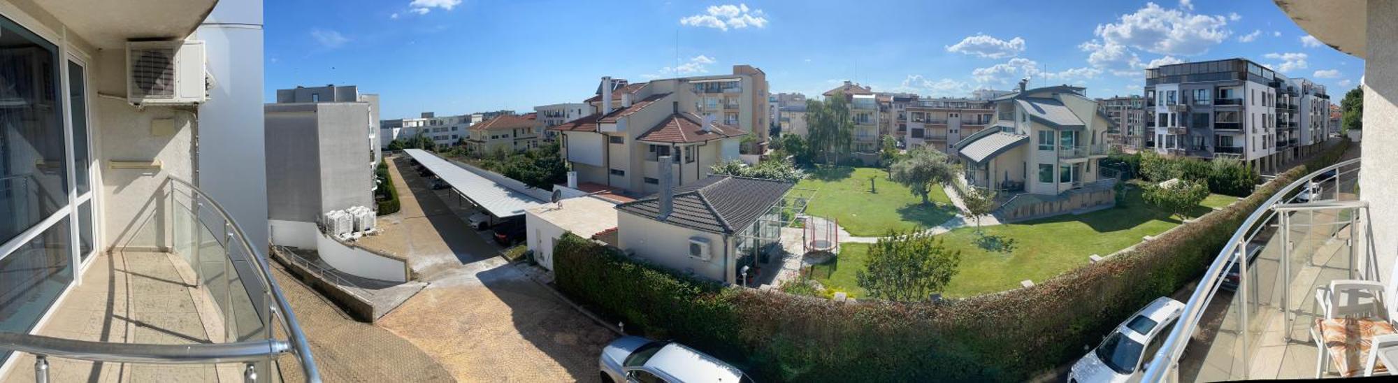 Day Dream Burgas Exterior foto