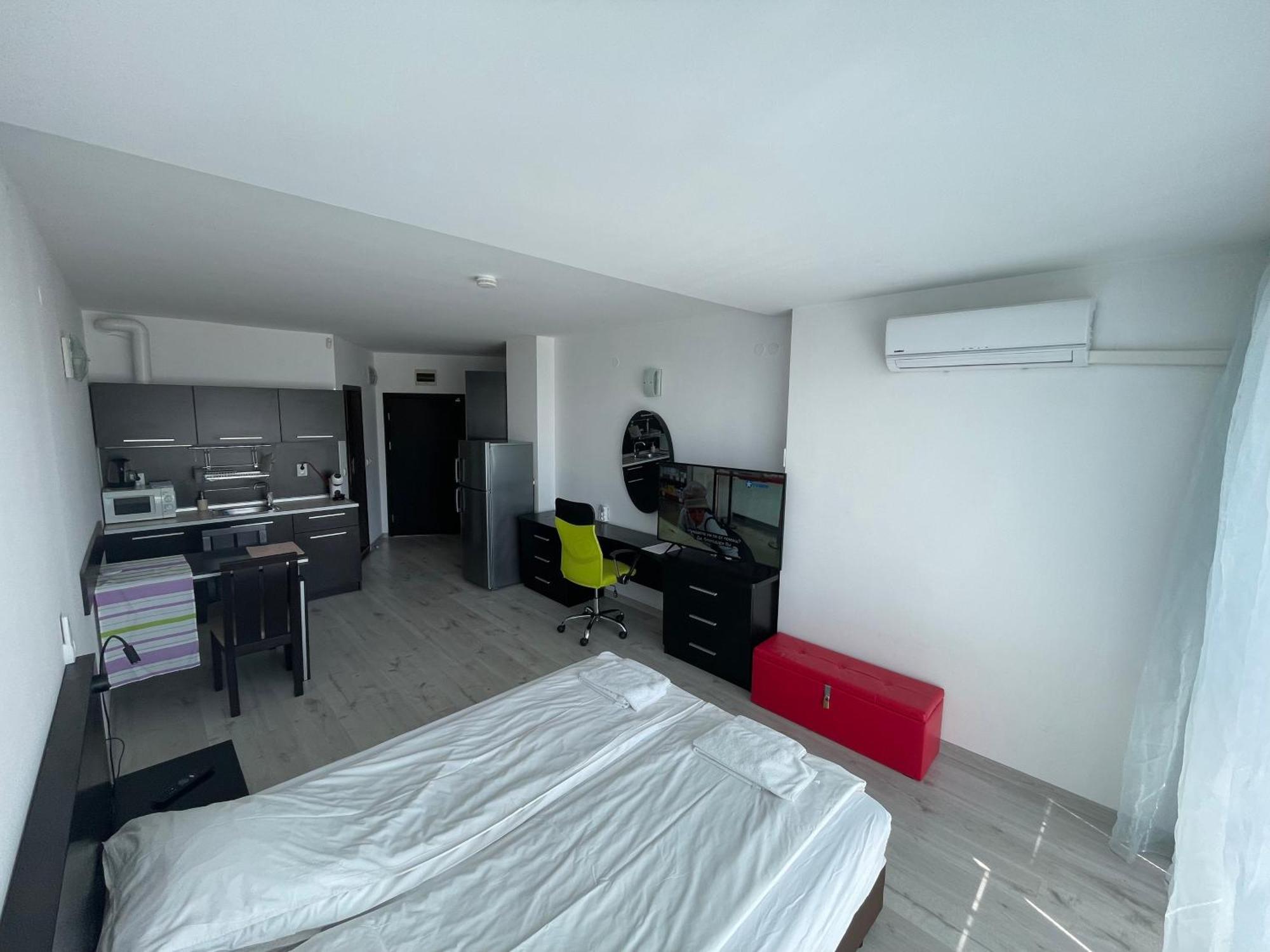 Day Dream Burgas Exterior foto