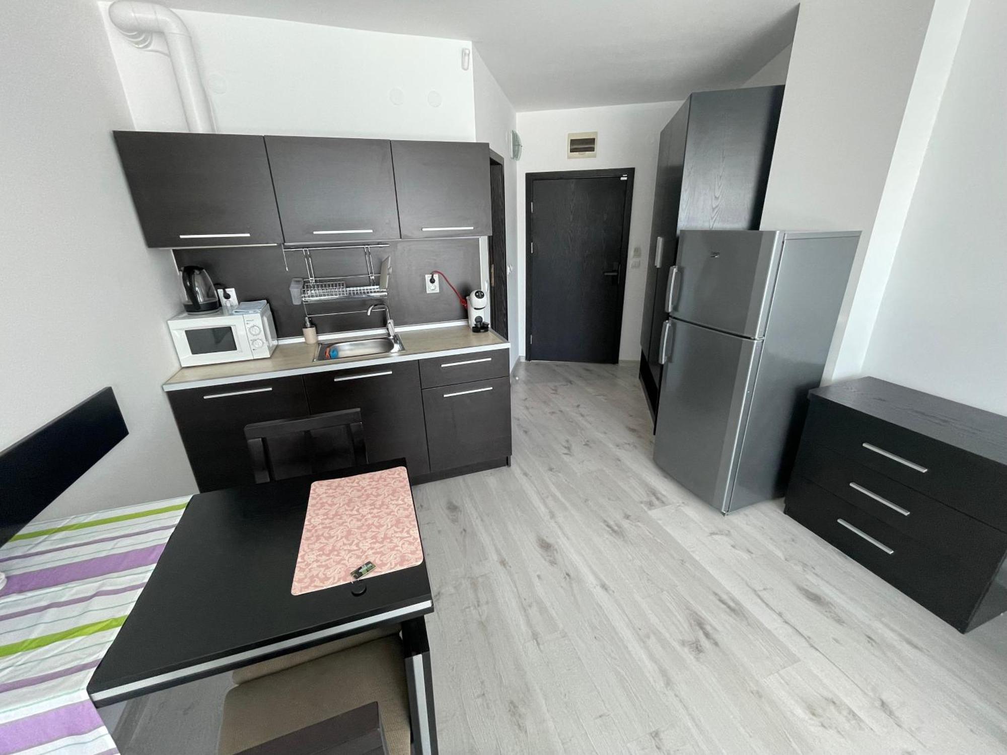 Day Dream Burgas Exterior foto